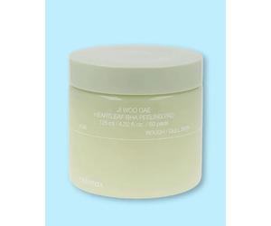 Celimax Ji Woo Gae Heartleaf Bha Peeling Pad - 125 ml / 60 ud