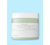 Celimax Ji Woo Gae One Step Body Brightening Pad - 110 ml / 60 ud