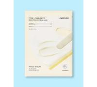 Celimax Mascarilla cremosa iluminadora Pore + Dark Spot Brightening Cream Mask - 20 g / 1 ud