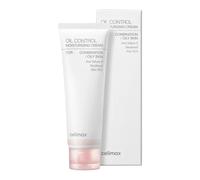 CELIMAX - Oil Control Moisturizing Cream - 80ml