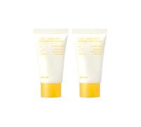 CELIMAX - Pore + Dark Spot Brightening Care Sunscreen SPF50+ P 10ml (2ea) Set