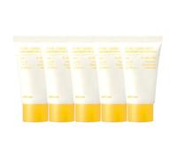 CELIMAX - Pore + Dark Spot Brightening Care Sunscreen SPF50+ P 10ml (5ea) Set