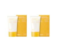 CELIMAX - Pore + Dark Spot Brightening Care Sunscreen SPF50+ P 50ml (2ea) Set