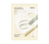 celimax - Pore+ Dark Spot Brightening Cream Mask 20g