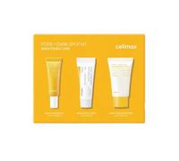 CELIMAX - Pore+Dark Spot Brightening Kit - 10ml+7ml+10ml
