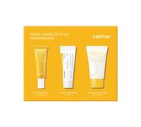 celimax - Pore + Dark Spot Kit 3 pcs