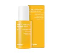 celimax Sérum En Gel Iluminador Para Poros Dilatados Con Niacinamida, Ácido Tranexámico Y Minimizador De Poros, 30 Ml