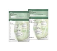 celimax - Set de mascarillas JIWOOGAE Cica Cool-Calming Gel