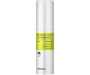 Celimax Suero tensor Vita A Retinol Shot 30mL