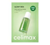 CELIMAX - The Real Noni Energy Ampoule Mask - 1pieza