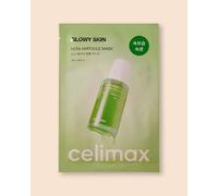 Celimax The Real Noni Energy Ampoule Mask - 29 ml / 1 ud