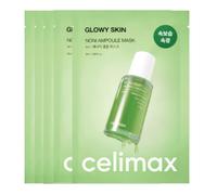 CELIMAX - The Real Noni Energy Ampoule Mask - 5piezas