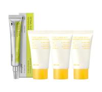 CELIMAX - The Vita-A Retinal Shot Tightening Booster - 15ml + Pore + Dark Sunscreen Set