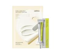 CELIMAX - Vita-A Retinal Booster & Pore+Dark Spot Brightening Cream Mask Set