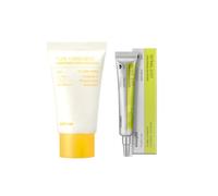CELIMAX - Vita-A Retinal Booster & Sunscreen Essentials Set