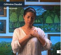 Celimene Daudet – Haiti Mon Amour – CD (Importación USA)