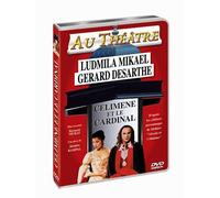 Célimène et le Cardinal [Francia] [DVD]