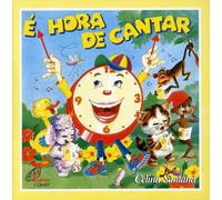 Celina Santana - E Hora De Cantar