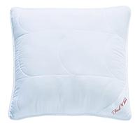 CelinaTex First Class Almohada con Cierre de Cremallera Microfibra 50 x 50 cm