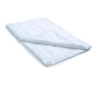 CelinaTex First Class - Edredón para 4 Estaciones (220 x 240 cm, para Invierno, Verano, Transpirable)