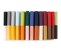 CelinaTex Relax Sábanas Ajustables Cama Boxspring Cama de Agua algodón Elastano 140x200-160x220 cm Verde Pistacho