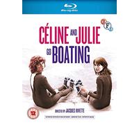 Celine and Julie Go Boating (Blu-ray) [Blu-ray]