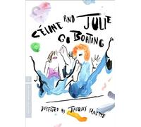 Céline and Julie Go Boating (Criterion Collection) [USA] [DVD]