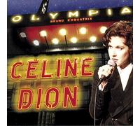 Celine Dion - Celine Dion A L'Olympia