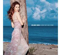 Celine Dion - A New Day Has Come