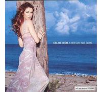 Céline Dion A New Day Has Come (CD) Album (Importación USA)