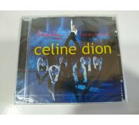 Celine Dion A New Day Live in Las Vegas 2004 - CD Nuevo - 3T