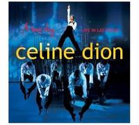 Celine Dion - A New Day... Live In Las Vegas
