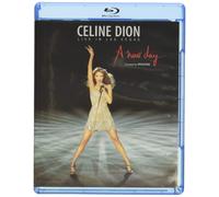 Celine Dion - A New Day - Live in Las Vegas (Blu-ray) (Importación USA)