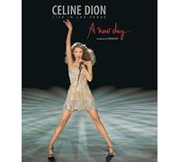 Celine Dion: A New Day, Live in Las Vegas [USA] [DVD]