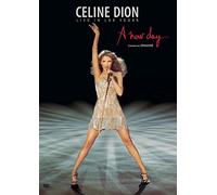 Celine Dion - Celine Dion: A New Day: Live in Las Vegas [USA] [DVD]