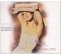 Celine Dion - All be myself (plus 3 live tracks, 1995/96)