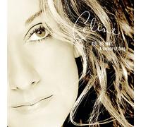 Céline Dion – All the Way: a Decade of Song – CD