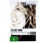 Céline Dion - All the Way? A Decade of Song & Video [Alemania] [DVD]