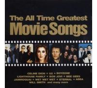 Celine Dion - All Time Greatest Movie Songs