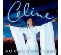 Céline Dion Au Coeur Du Stade (CD) (Importación USA)