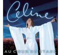 Céline Dion Au Coeur Du Stade (CD) (Importación USA)