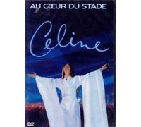 Celine Dion - Au Coeur Du Stade [Italia] [DVD]