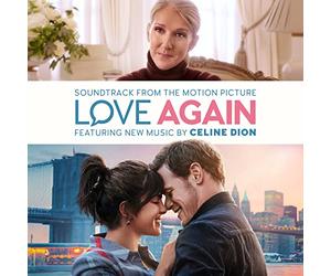 Celine Dion - B.s.o. Love Again