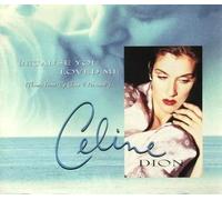 Céline Dion - Because You Loved Me