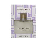 Celine Dion Belong para mujer Eau De Toilette 100 ml