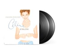 CELINE DION - Cayendo En Ti (2026) 2 LP Vinilo Pre-Venta