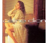 Céline Dion Celine Dion (CD) Album (Importación USA)