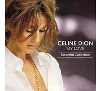 Celine Dion - Celine Dion - Colección My Love The Essential
