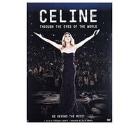Celine Dion - Celine Dion - Through the Eyes of the World [DVD]