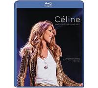 Céline Dion - Céline...Une Seule Fois: Live 2013